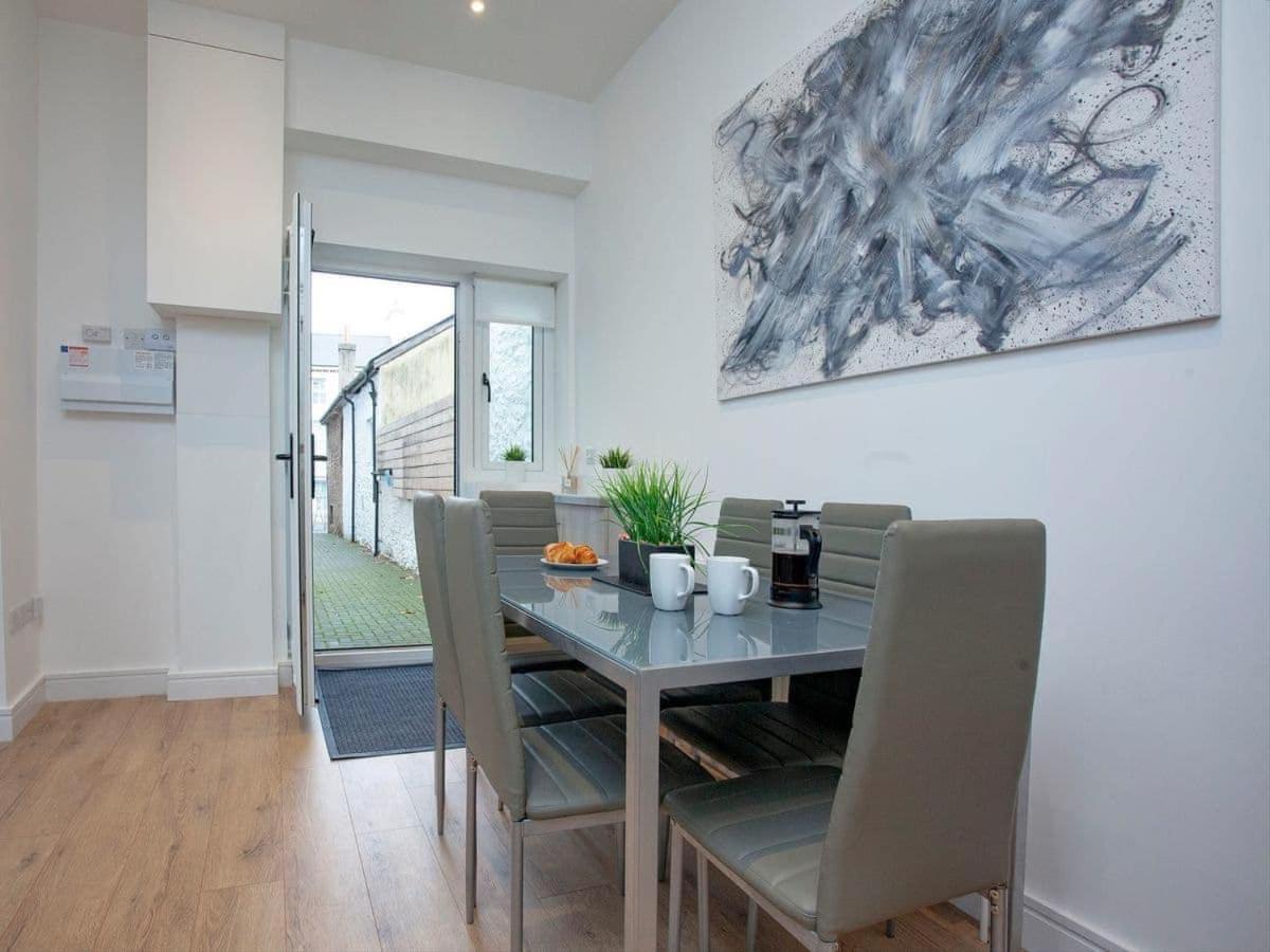 Holiday home 1 Primrose Mews *