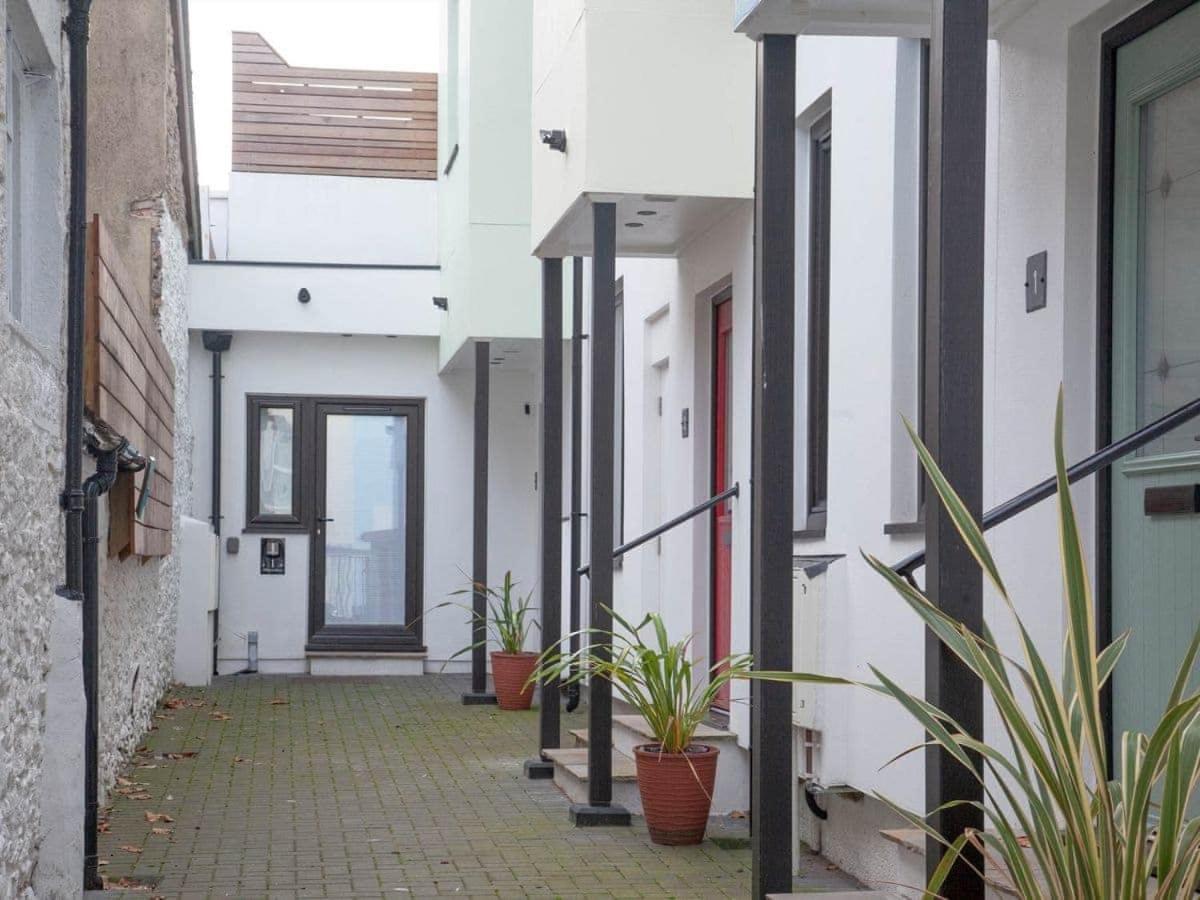 1 Primrose Mews Holiday home