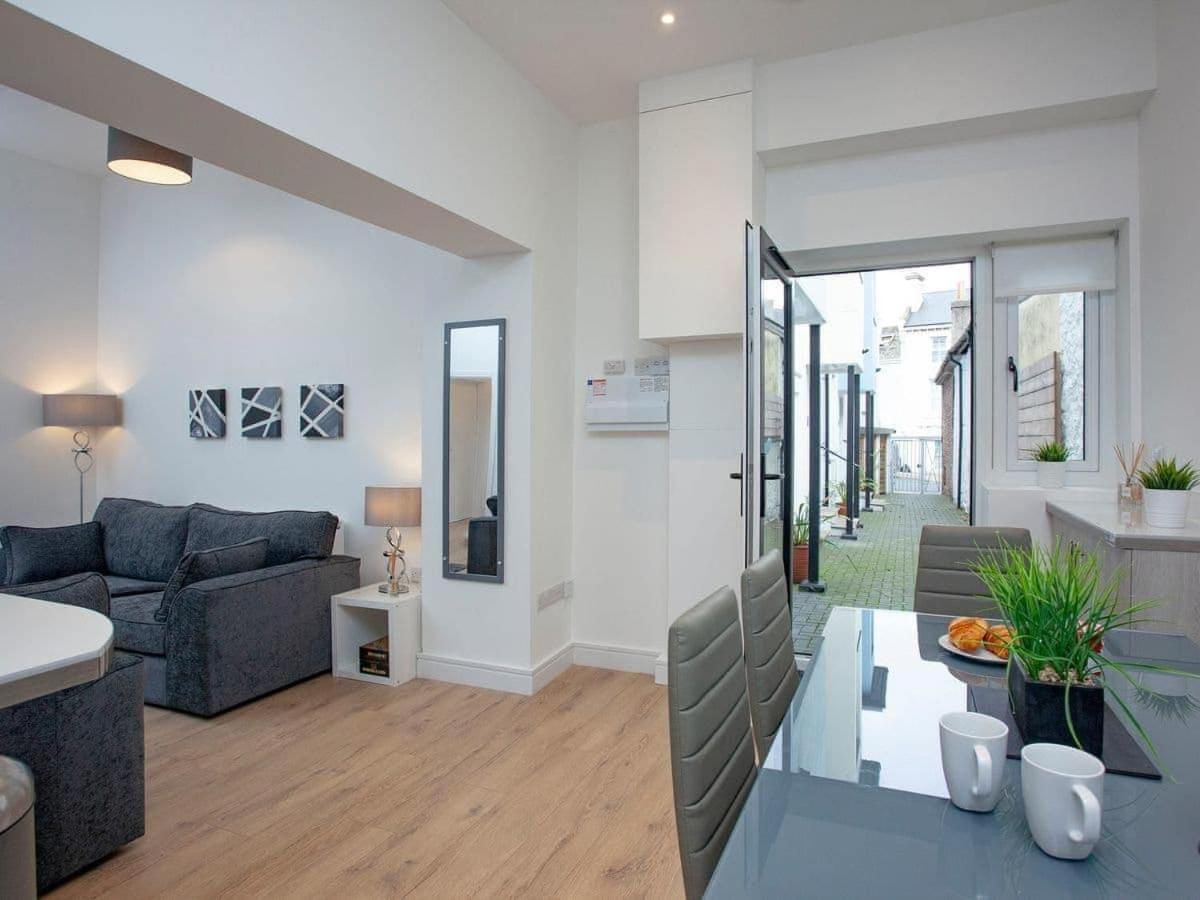 Holiday home 1 Primrose Mews